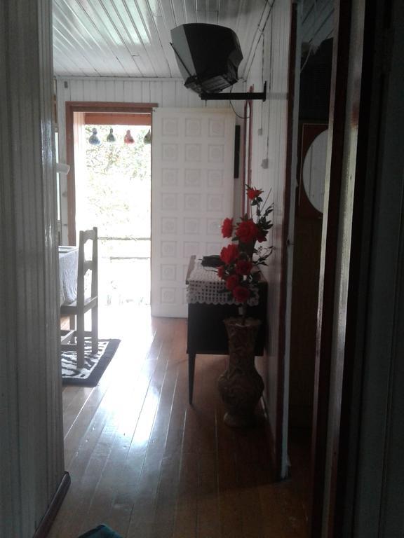 Villa Vovo Bebel Urubici Exterior foto